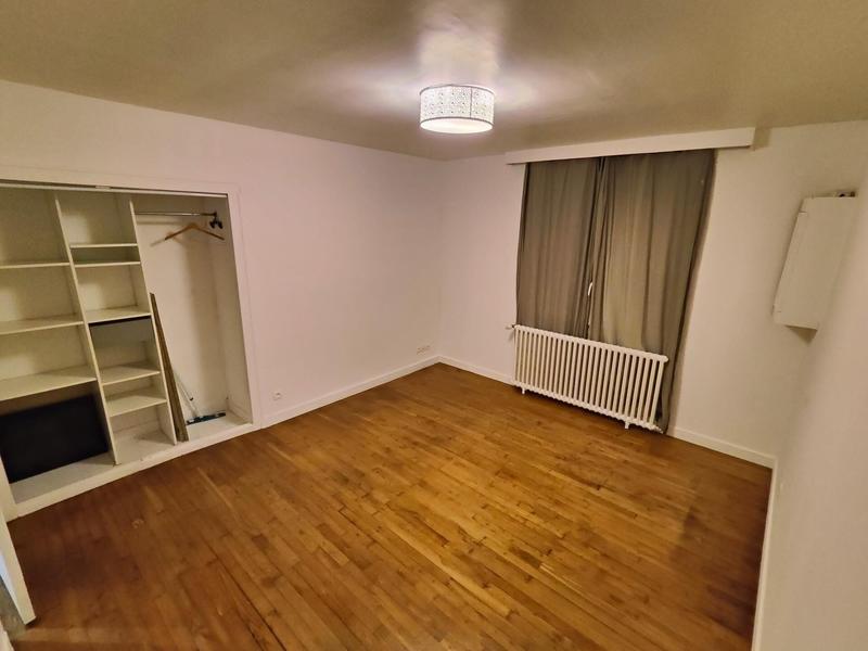 Maison de ville - 81 m² - 4 pièces