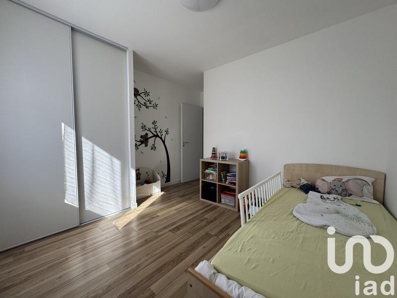 Maison - 106 m² - 6 pièces