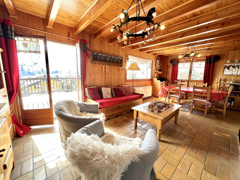 Châlet - 140 m² - 6 pièces