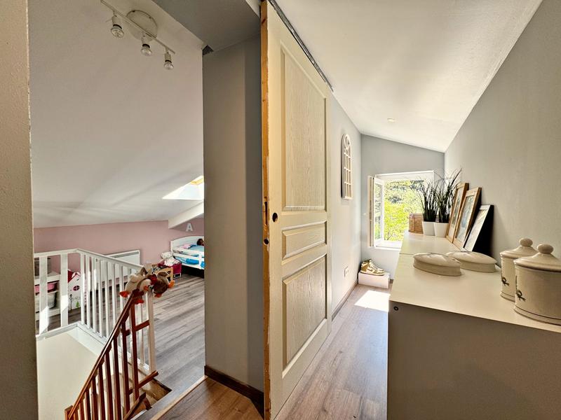 Villa - 152 m² - 5 pièces