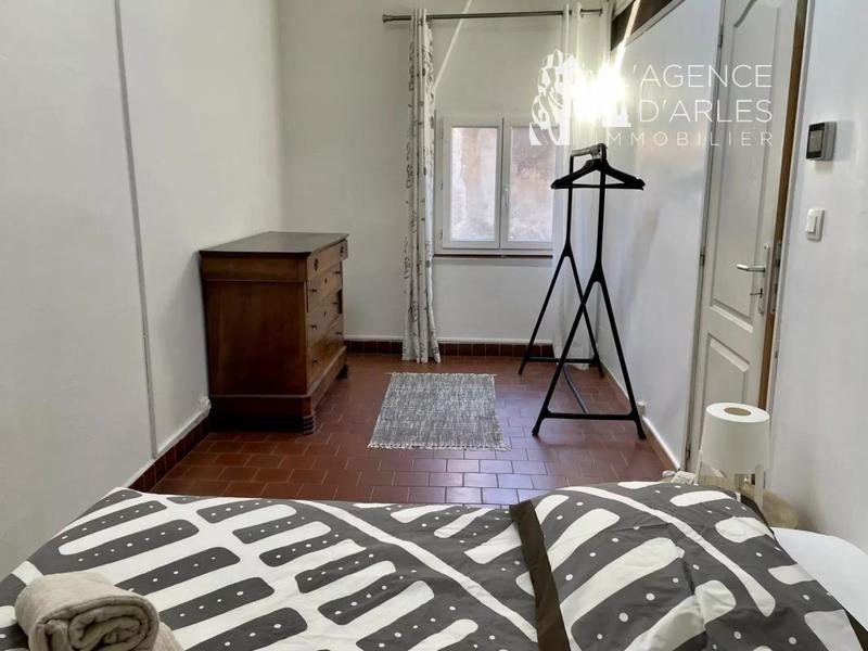 Maison de ville - 60 m² - 3 pièces