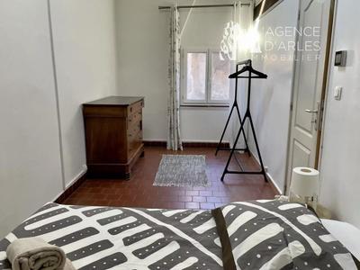 Maison de ville - 60 m² - 3 pièces