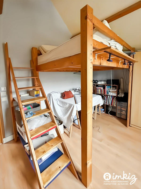 Maison - 199 m² - 7 pièces