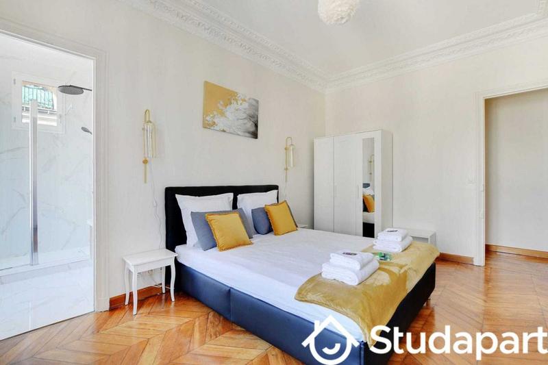 Appartement - 75 m² - 4 pièces