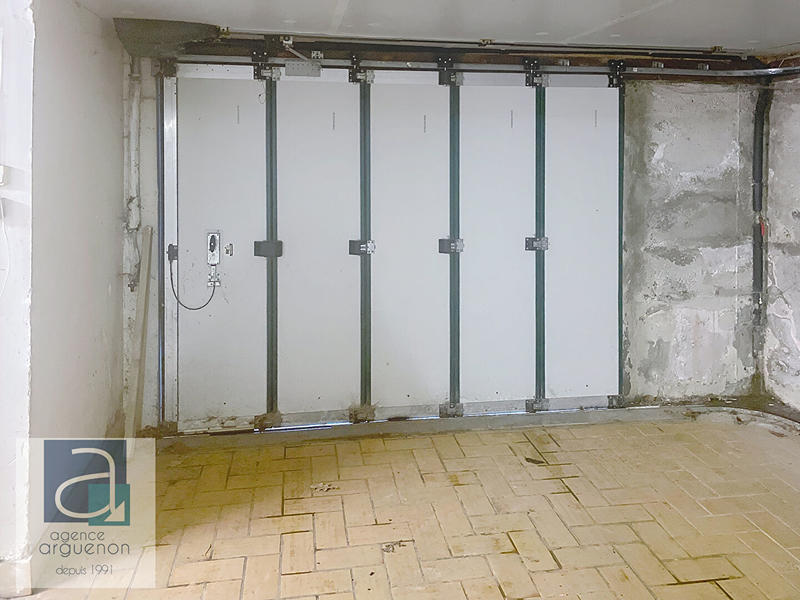 Maison - 164 m² - 6 pièces