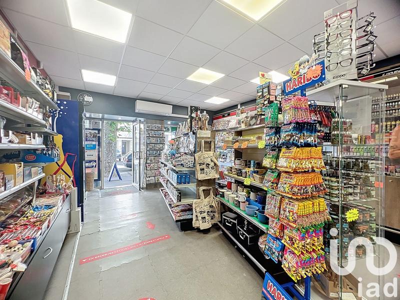 Appartement - 108 m² - 3 pièces