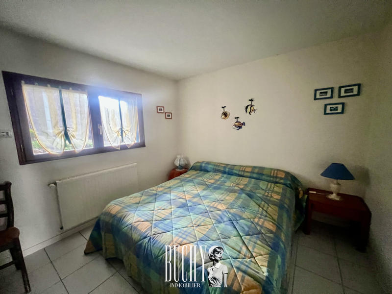 Maison - 168 m² - 5 pièces