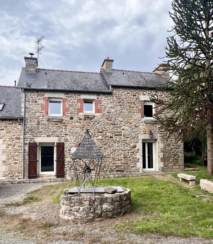 Maison - 77 m² - 4 pièces
