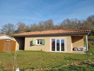 Bungalow - 67 m² - 3 pièces