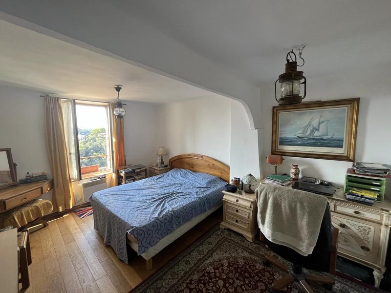 Maison de village - 84 m² - 3 pièces