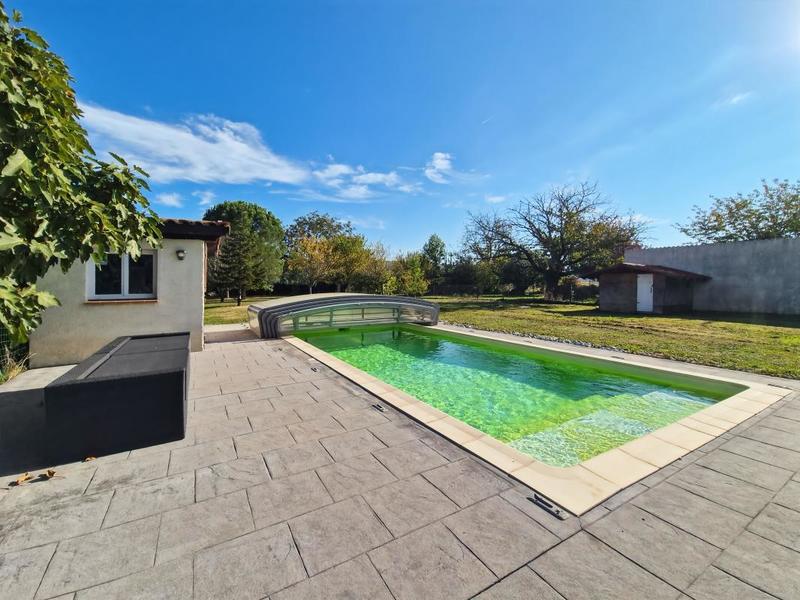 Maison - 146 m² - 5 pièces