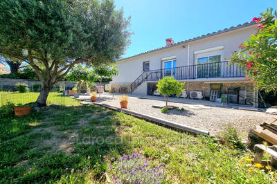 Maison - 80 m² - 3 pièces