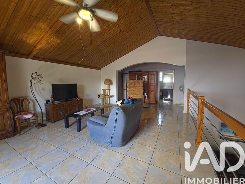 Maison - 150 m² - 5 pièces