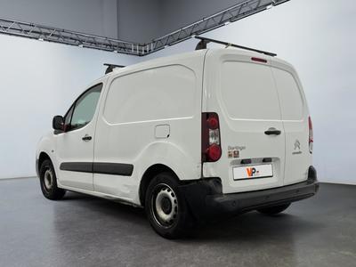 Citroën Berlingo Fourgon m Bluehdi 100 s&amp;S Etg6 Club