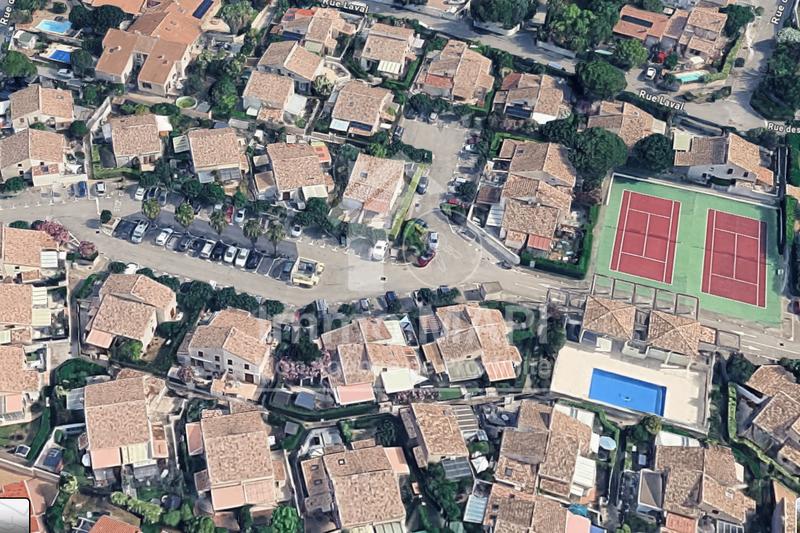 Maison - 32 m² - 2 pièces