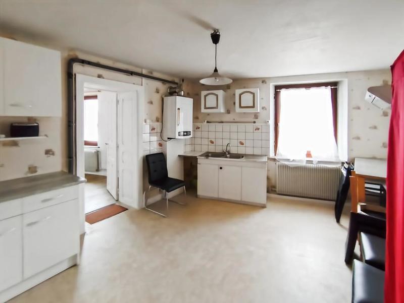 Maison - 306 m² - 11 pièces