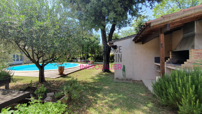 Maison - 170 m² - 6 pièces