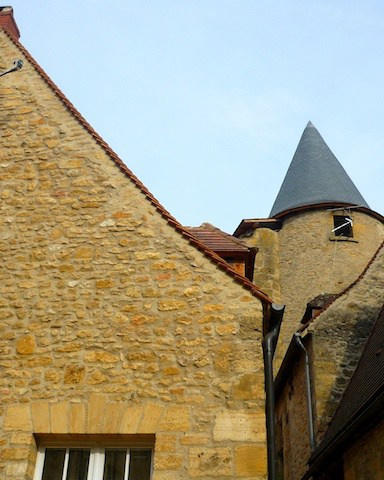 Maison - 495 m² - 23 pièces