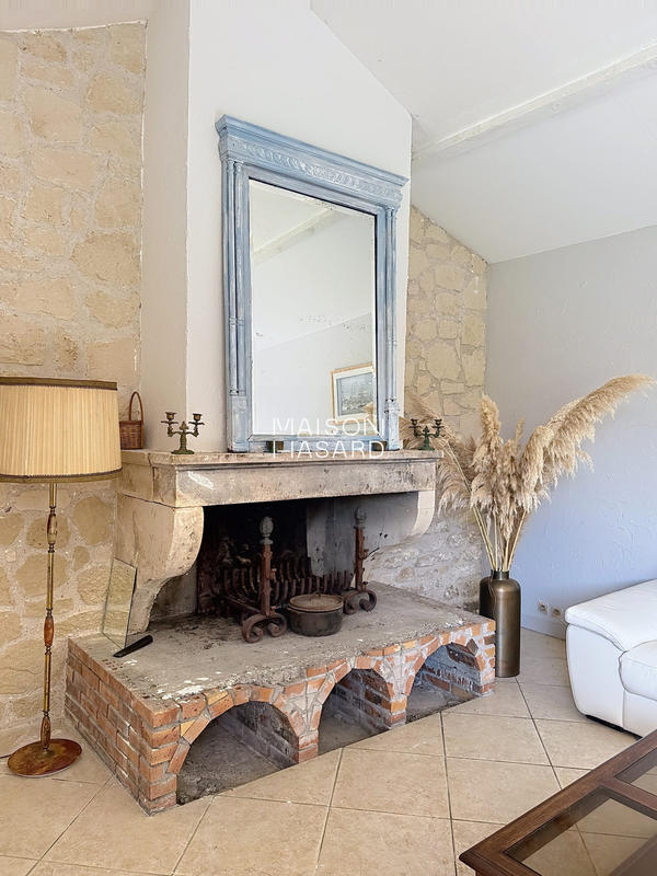 Maison traditionnelle - 109 m² - 5 pièces