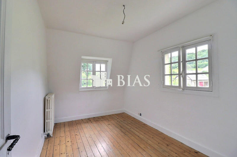 Maison contemporaine - 90 m² - 4 pièces