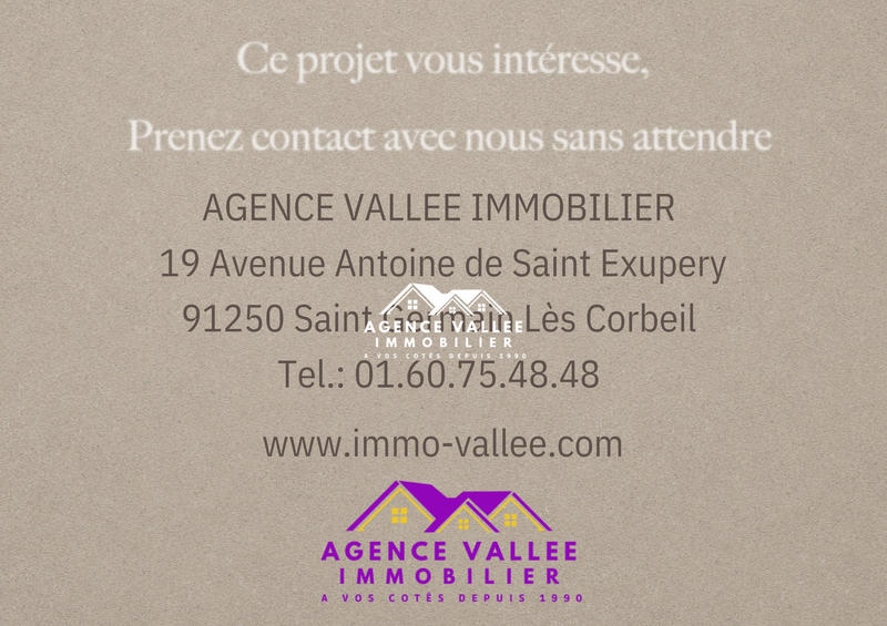 Maison - 105 m² - 4 pièces