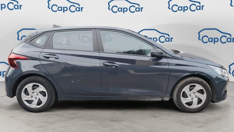 Hyundai i20 1.2 84 Initia