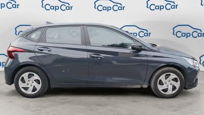 Hyundai i20 1.2 84 Initia