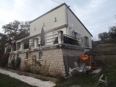 Villa - 106 m² - 3 pièces