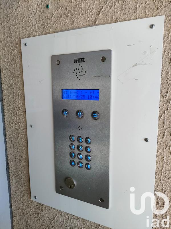 Appartement - 56 m² - 5 pièces