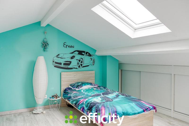 Villa - 150 m² - 6 pièces