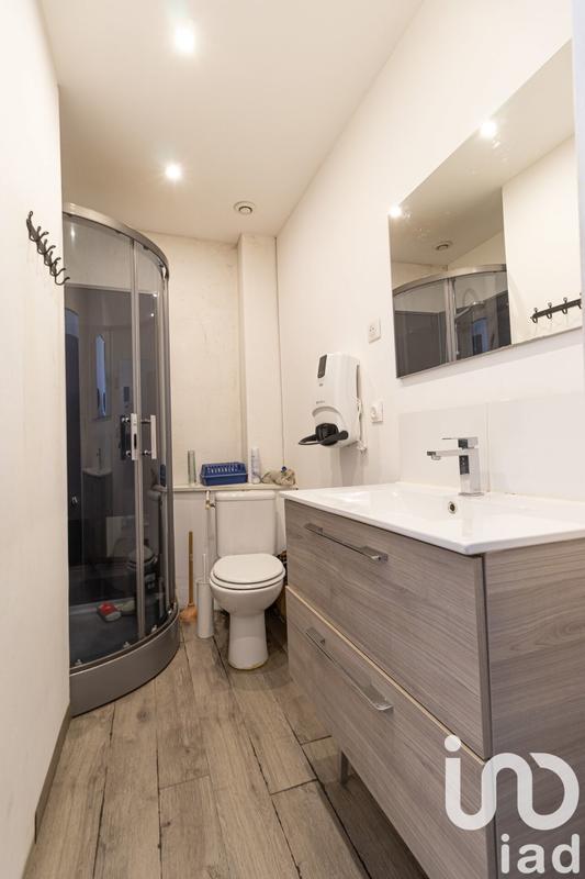 Appartement - 115 m² - 6 pièces