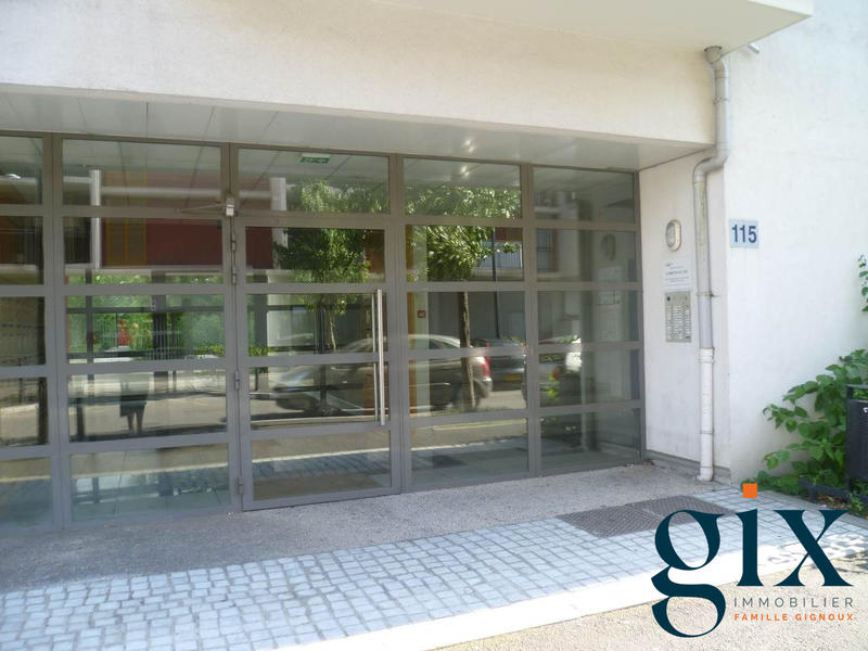 Appartement - 54 m² - 2 pièces