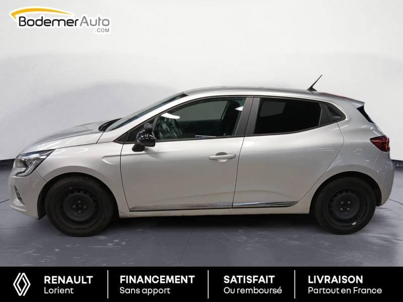 Renault Clio TCe 90 X-Tronic Evolution