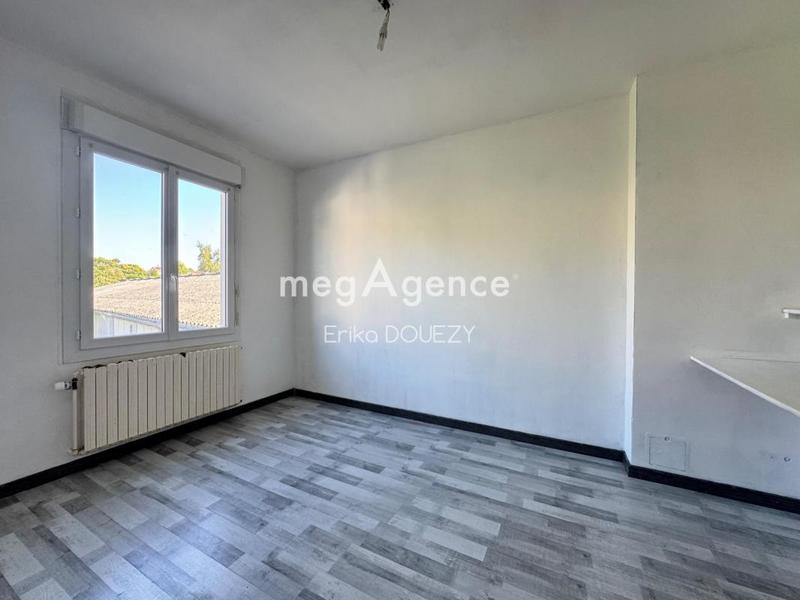 Maison - 166 m² - 8 pièces