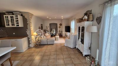 Villa - 96 m² - 5 pièces