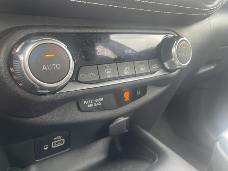 Nissan Juke II Hybrid 143 Tekna