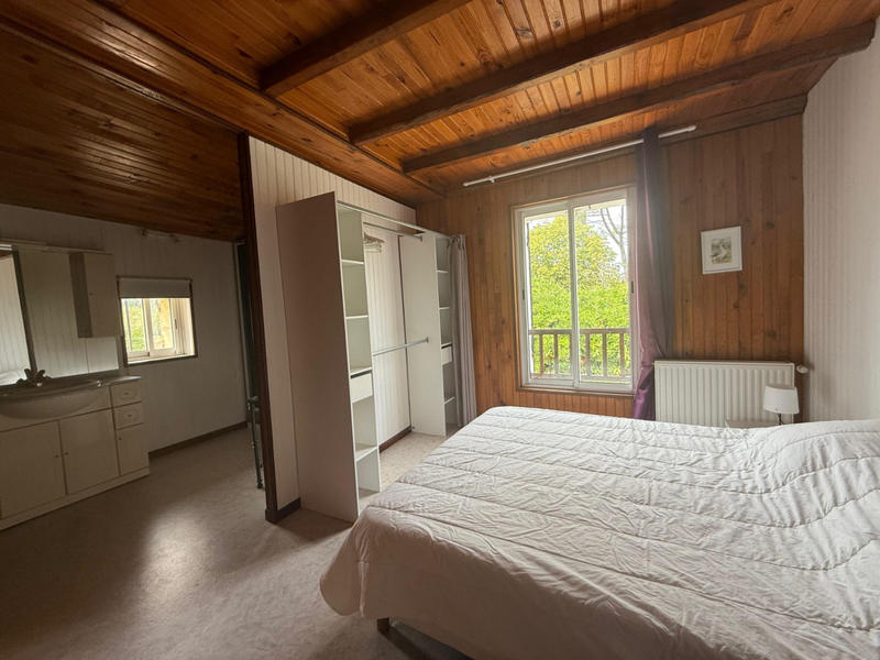 Maison - 512 m² - 11 pièces