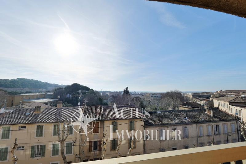 Appartement - 141 m² - 5 pièces