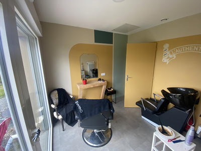 Maison - 85 m² - 3 pièces