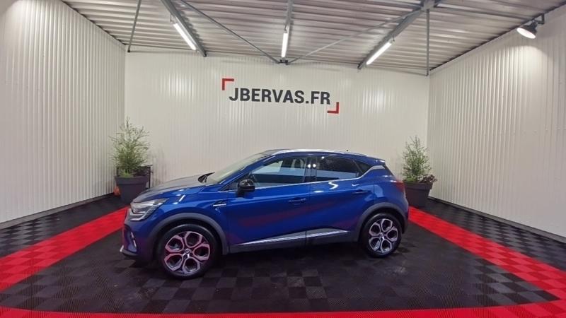 Renault Captur E-Tech 145 - 21 Intens