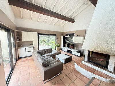 Villa - 145 m² - 4 pièces