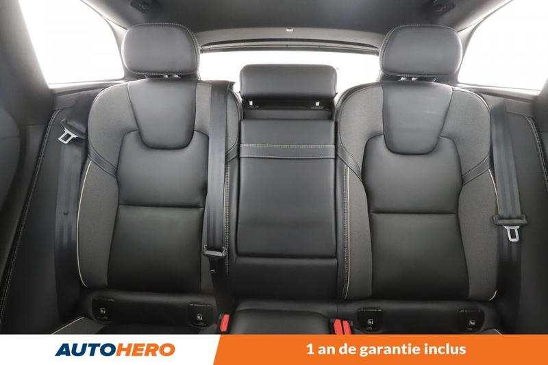 Volvo Xc60 2.0 T8 Twin Engine Plug-in Hybrid R-Design Geartronic 8 392 ch