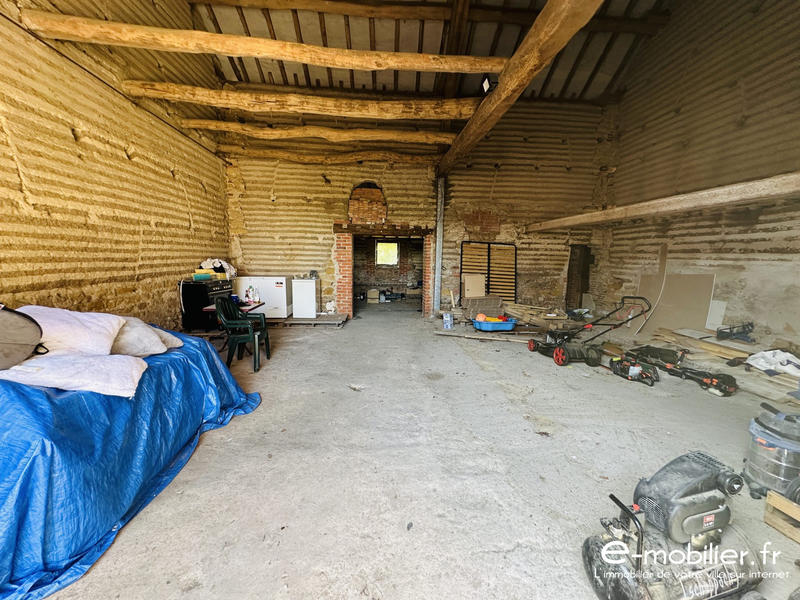 Maison - 109 m² - 5 pièces