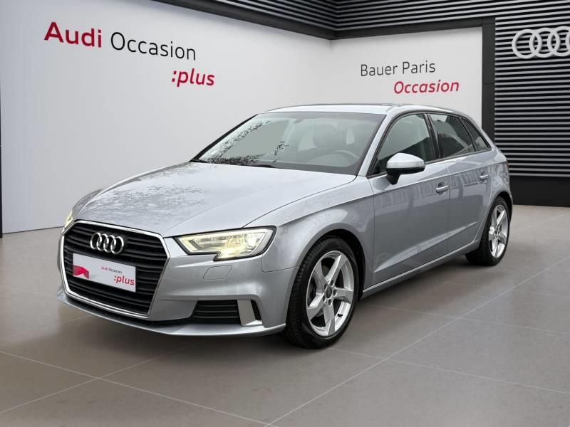 Audi A3 sportback 35 Tfsi CoD 150 s tronic 7 Sport