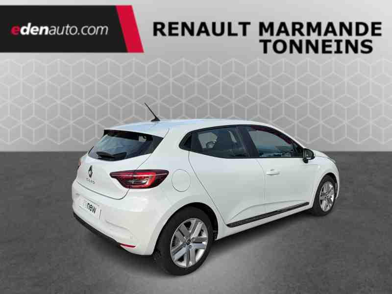 Renault Clio TCe 90 - 21n Business