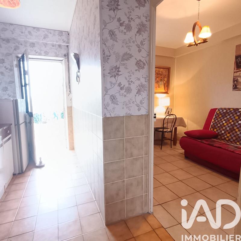 Maison de ville - 114 m² - 5 pièces