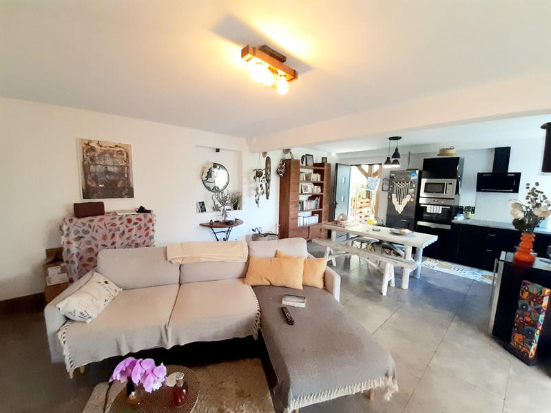 Villa - 149 m² - 5 pièces