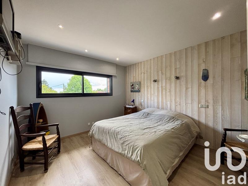 Maison - 150 m² - 5 pièces