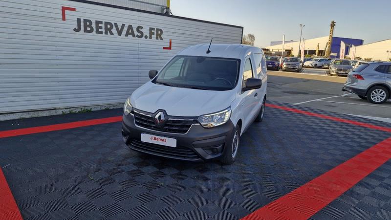 Renault Express Van Blue Dci 95 Confort