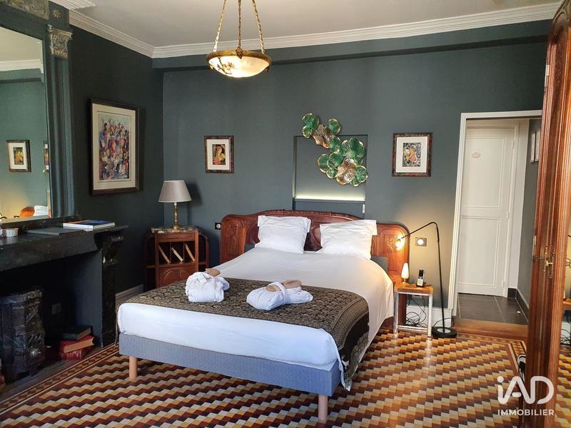 Local commercial - 600 m²